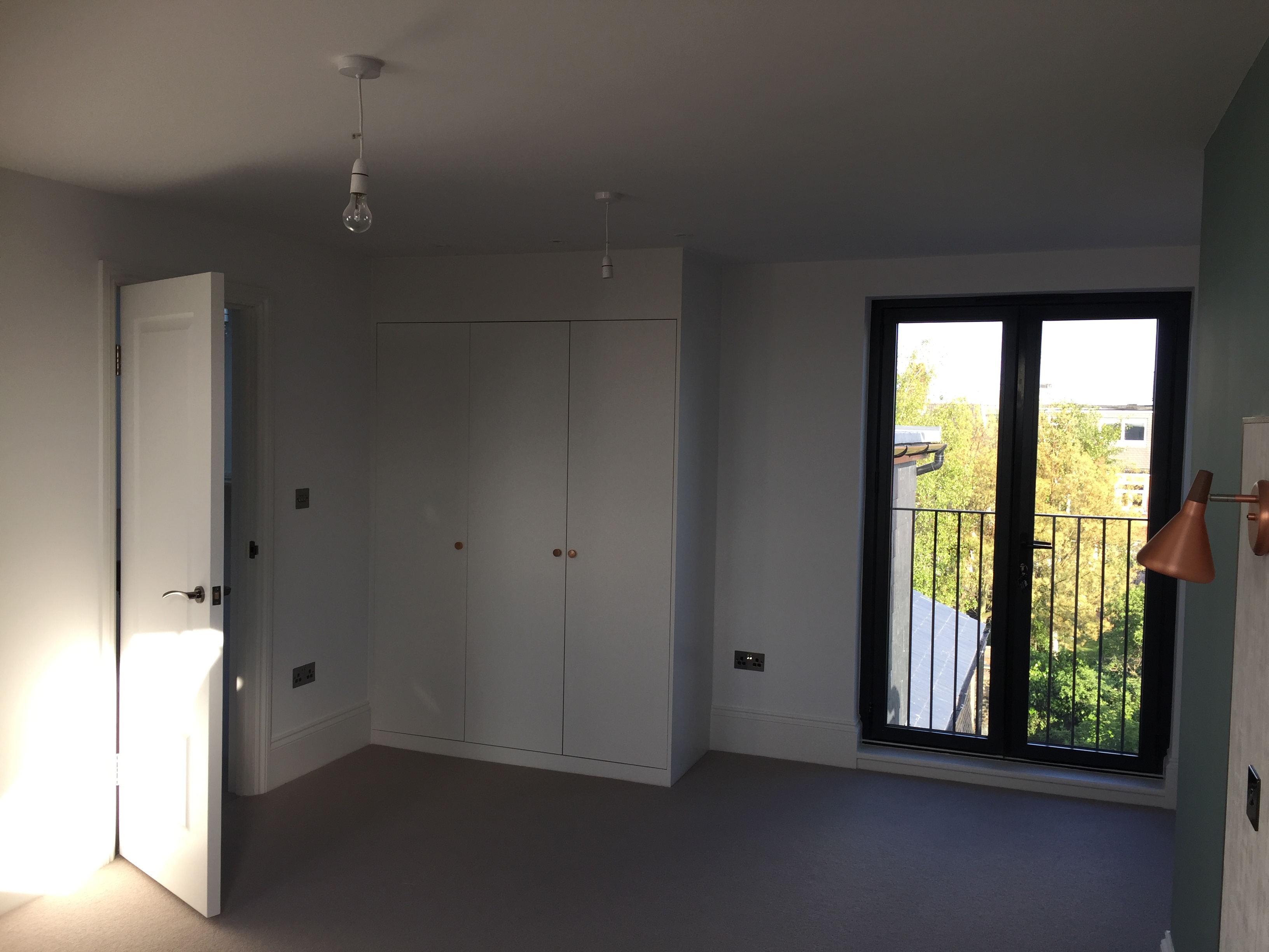 BA&R Construction | Portfolio | Loft Conversions